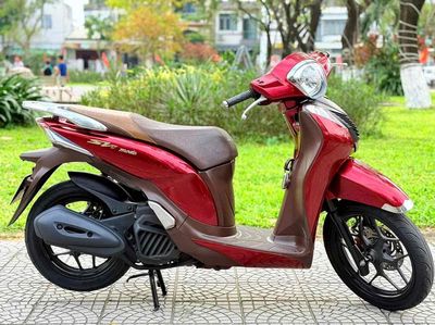 Honda SH Mode 2018 - ảnh 1