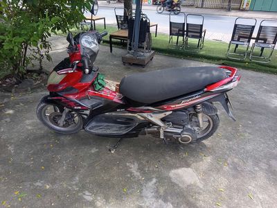 SYM Joyride 2016 - ảnh 1