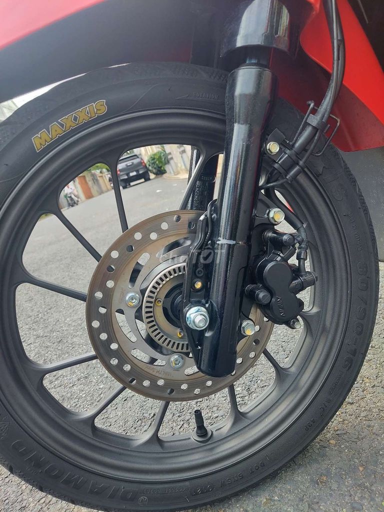 Honda SH Mode 2023 - ảnh 2
