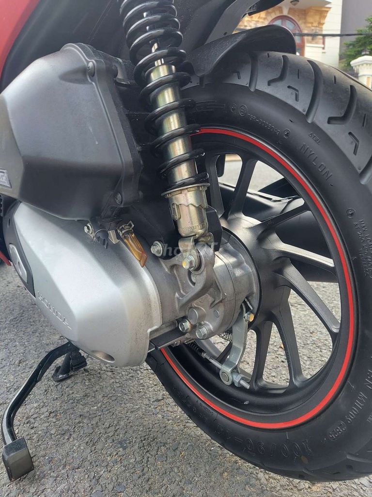 Honda SH Mode 2023 - ảnh 3
