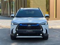 Toyota Corolla Cross 1.8HV 2021 - ảnh 1