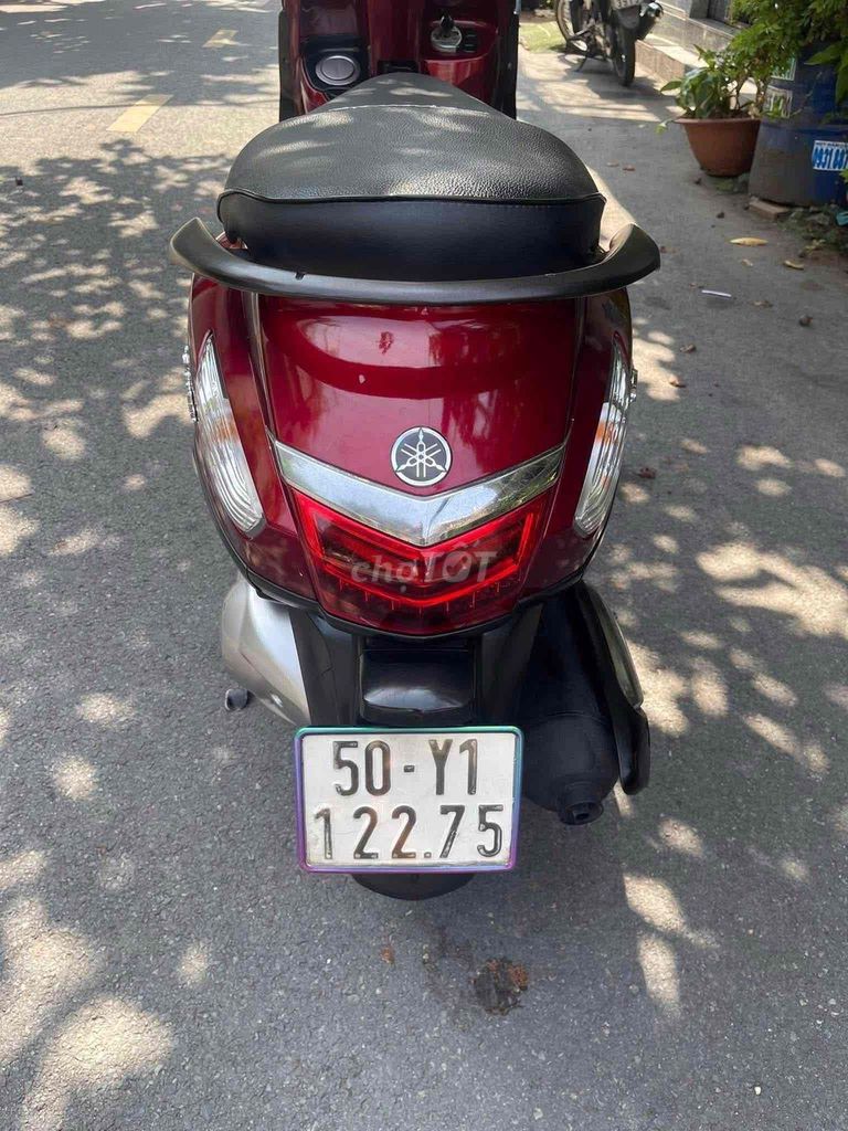 Yamaha Grand 2017 - ảnh 2