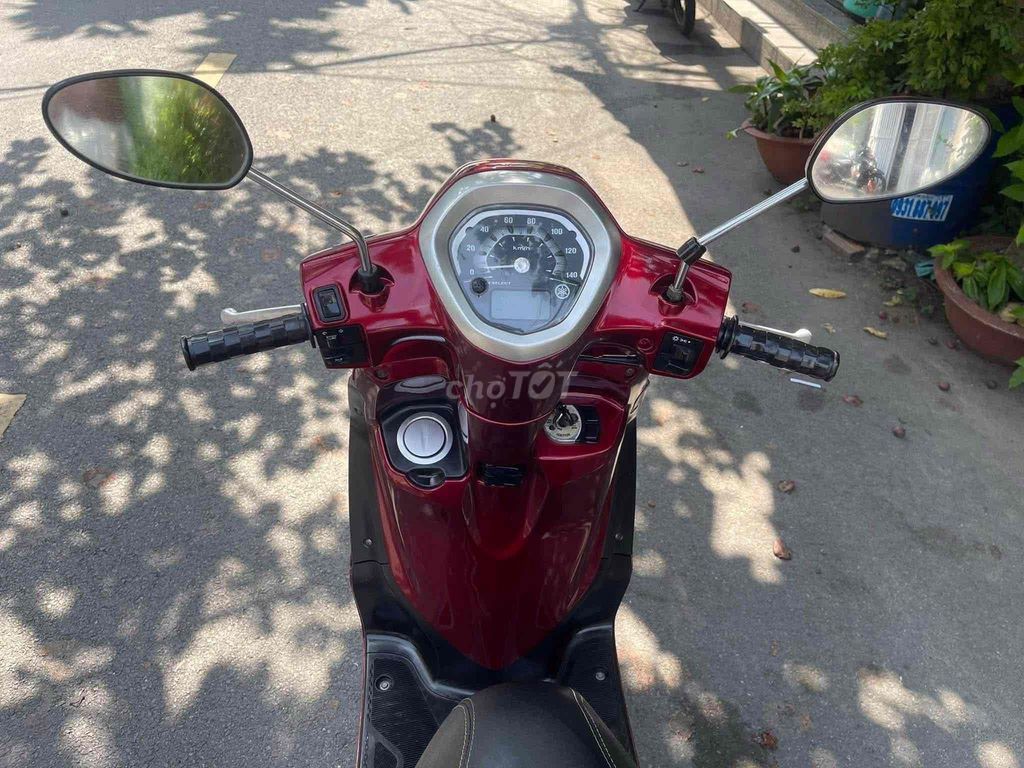 Yamaha Grand 2017 - ảnh 3