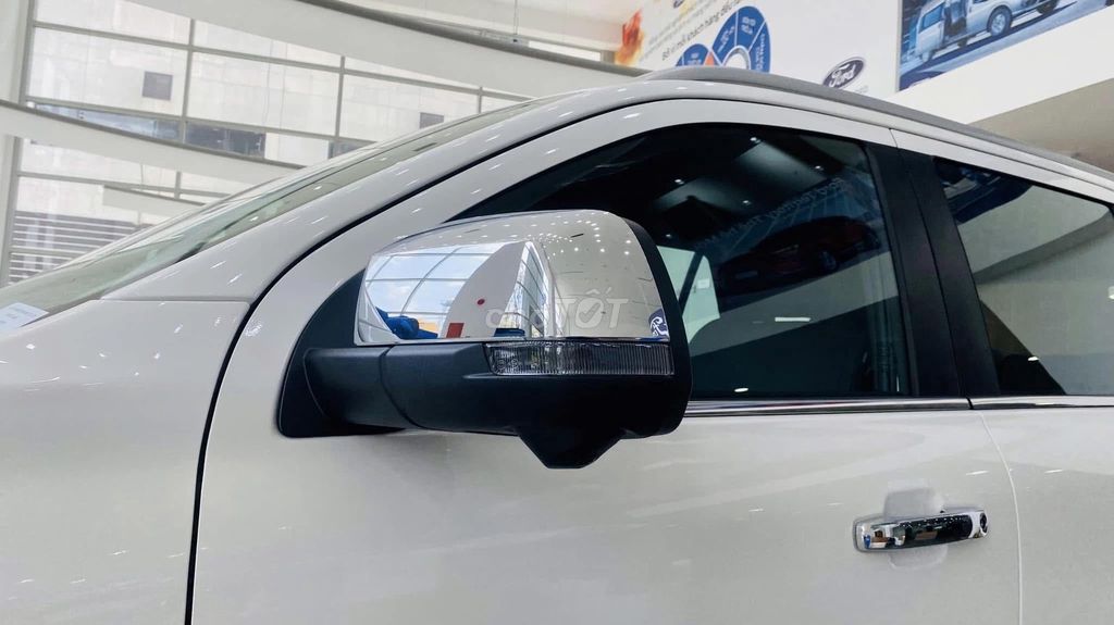 Ford 2025 - ảnh 4