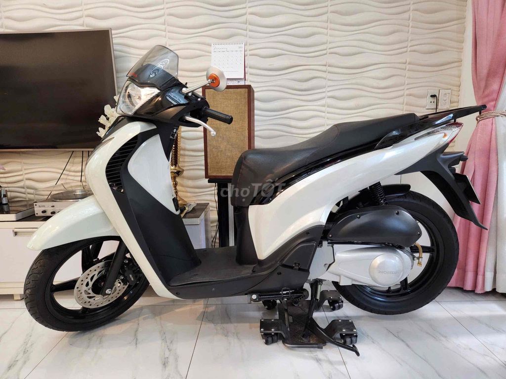 Honda SH 2009 - ảnh 3