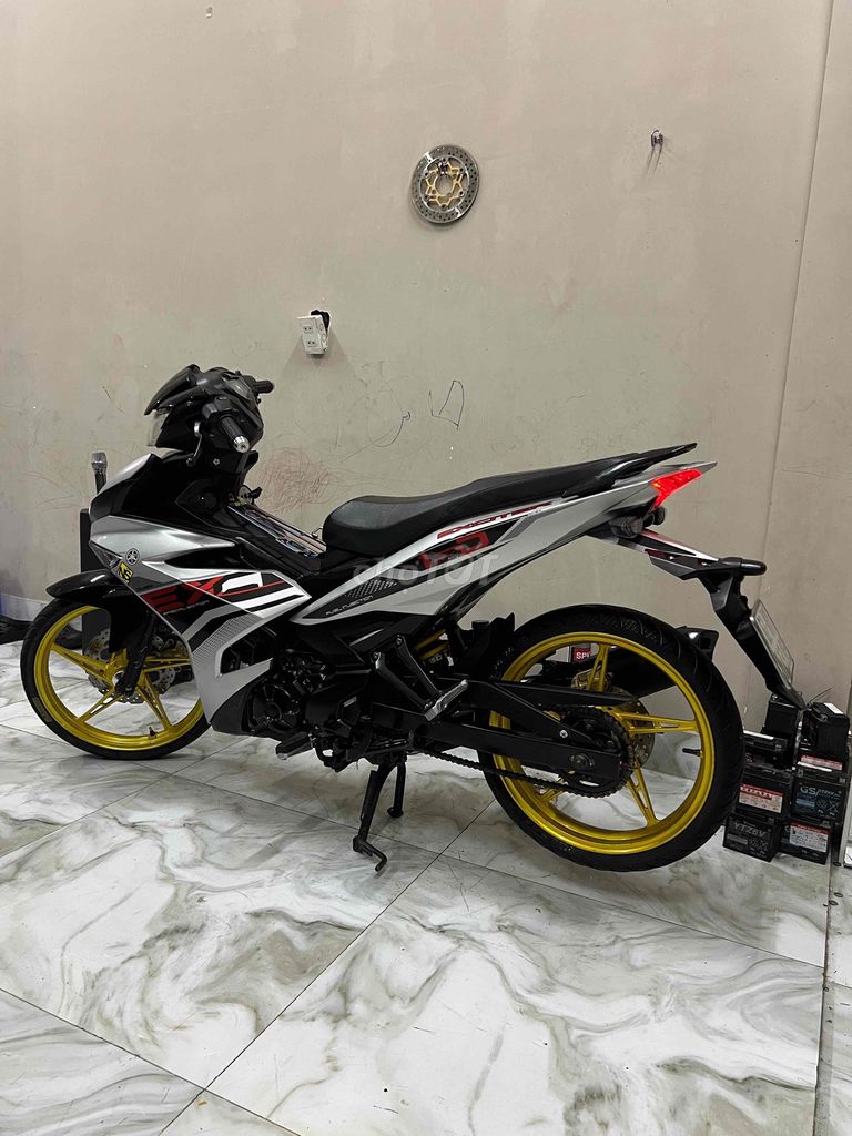 mx king 2017 - ảnh 1