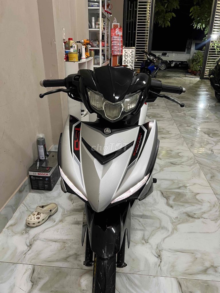 mx king 2017 - ảnh 2