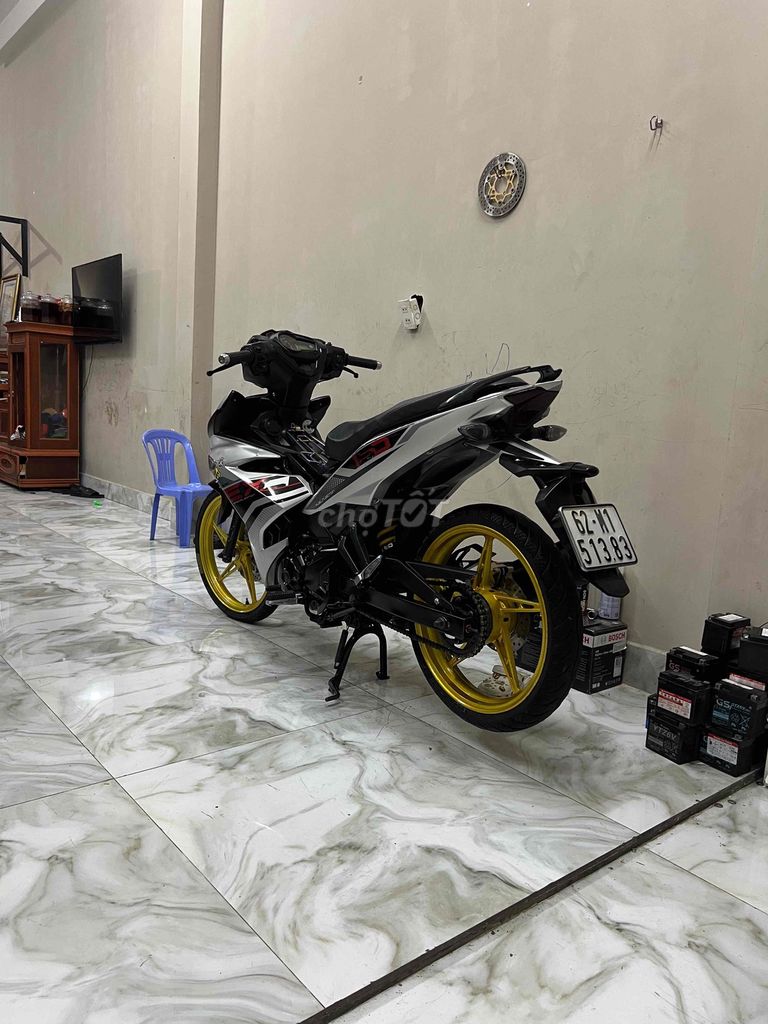 mx king 2017 - ảnh 3