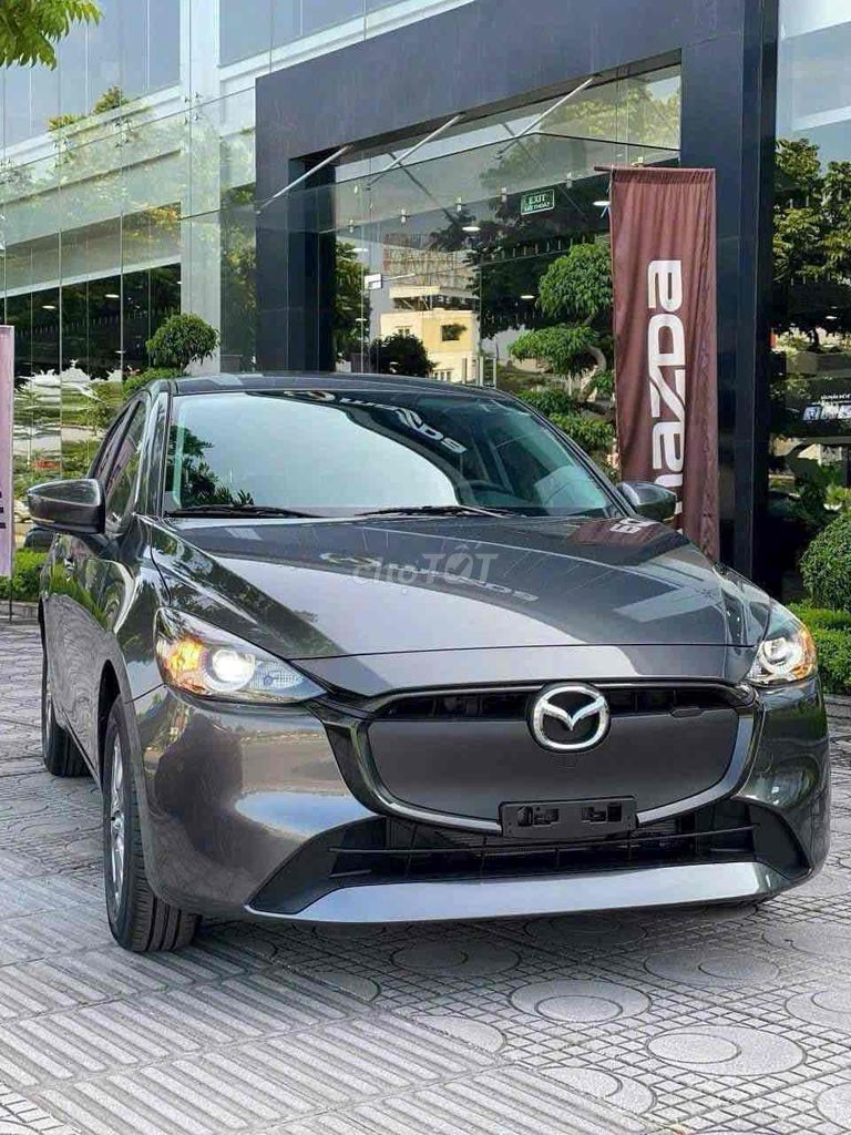 Mazda 2026 - ảnh 2