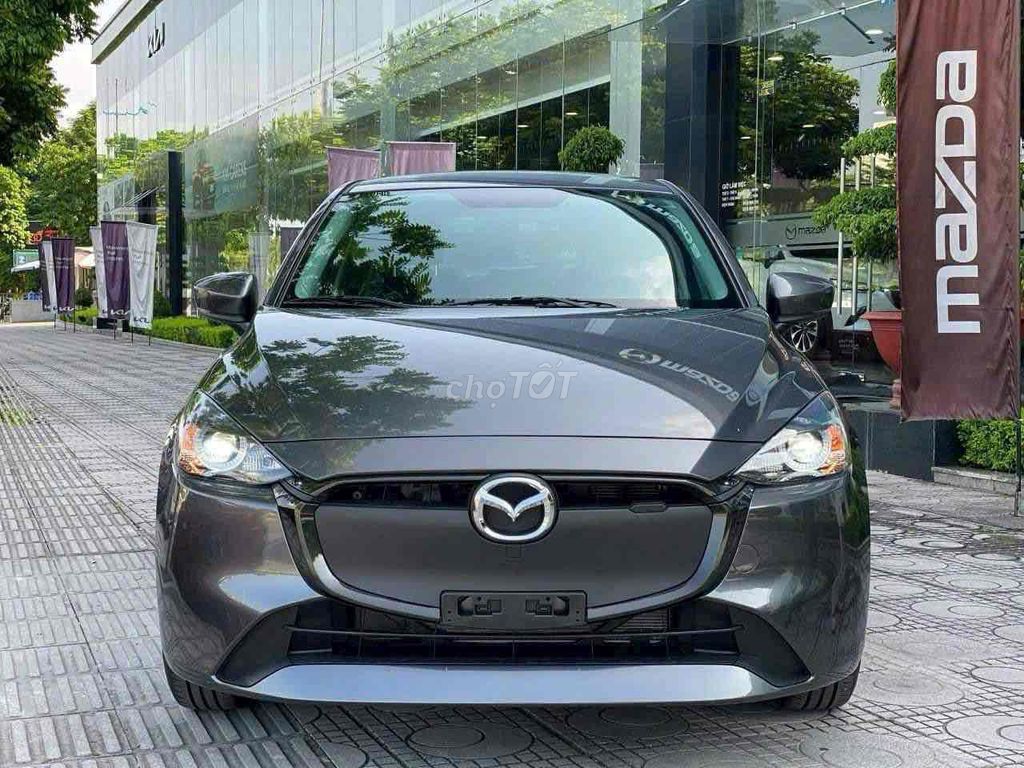 Mazda 2026 - ảnh 3