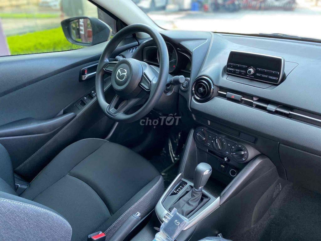 Mazda 2026 - ảnh 4