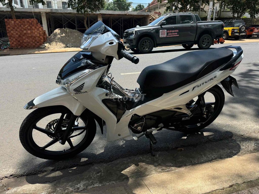 Honda Future 2025 - ảnh 2