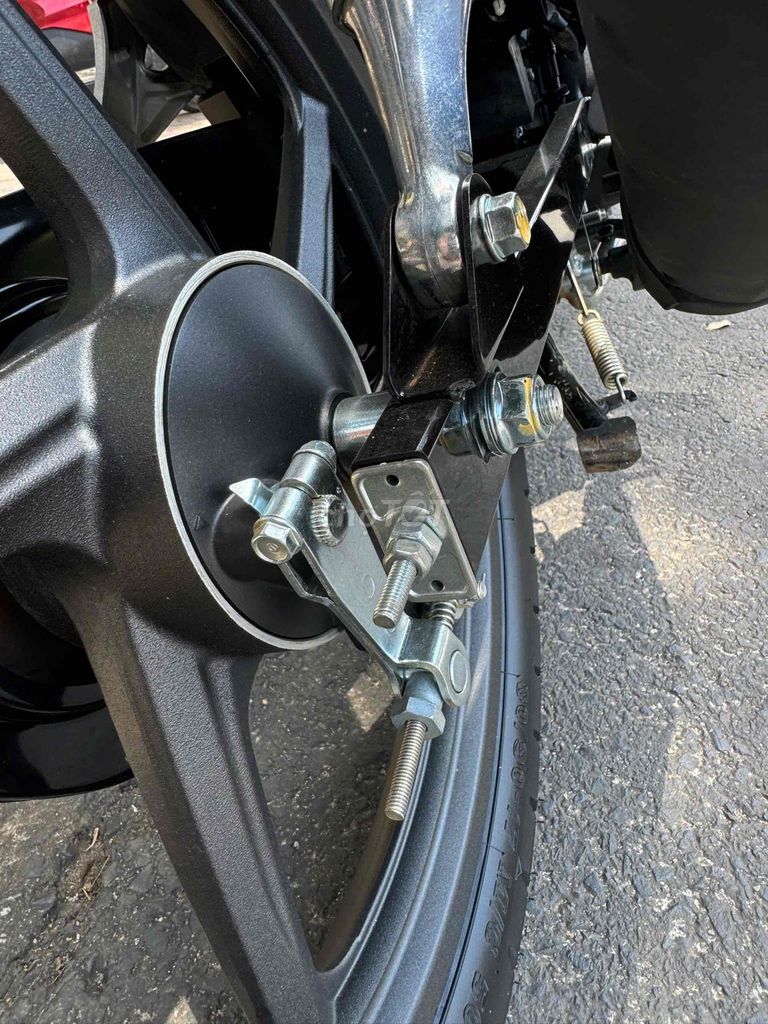 Honda Future 2025 - ảnh 5