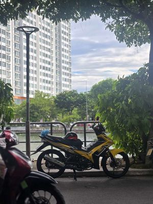 Yamaha Exciter 2011 - ảnh 1
