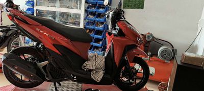 Xe m 2025 - ảnh 1