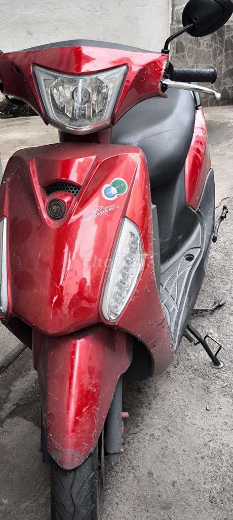 SYM Elegant 2022 - ảnh 3