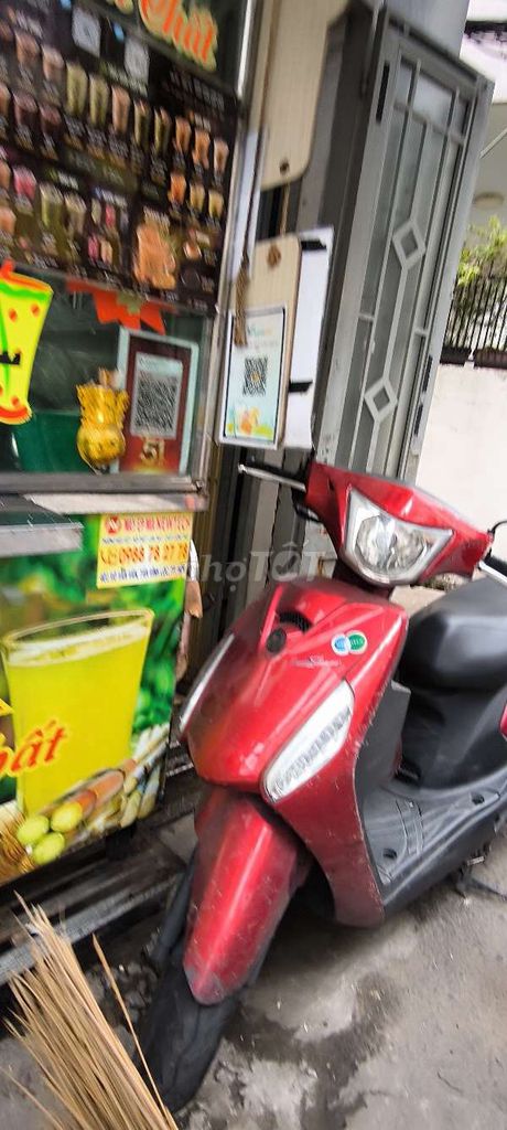 SYM Elegant 2022 - ảnh 5
