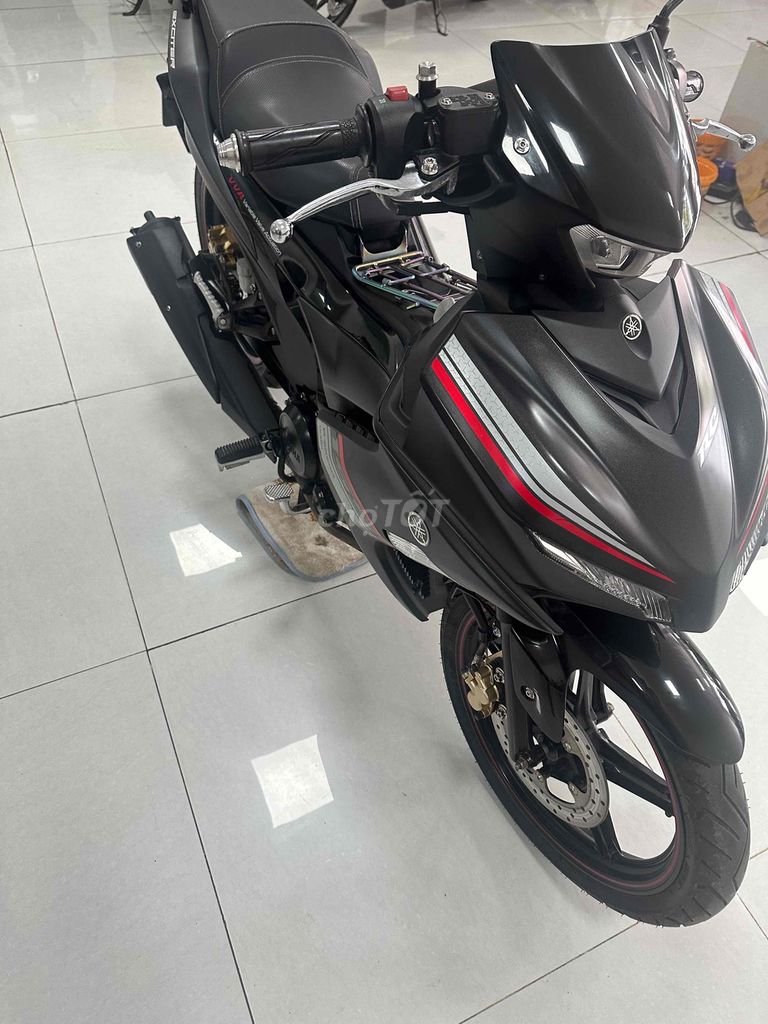 Yamaha Exciter 2021 - ảnh 1