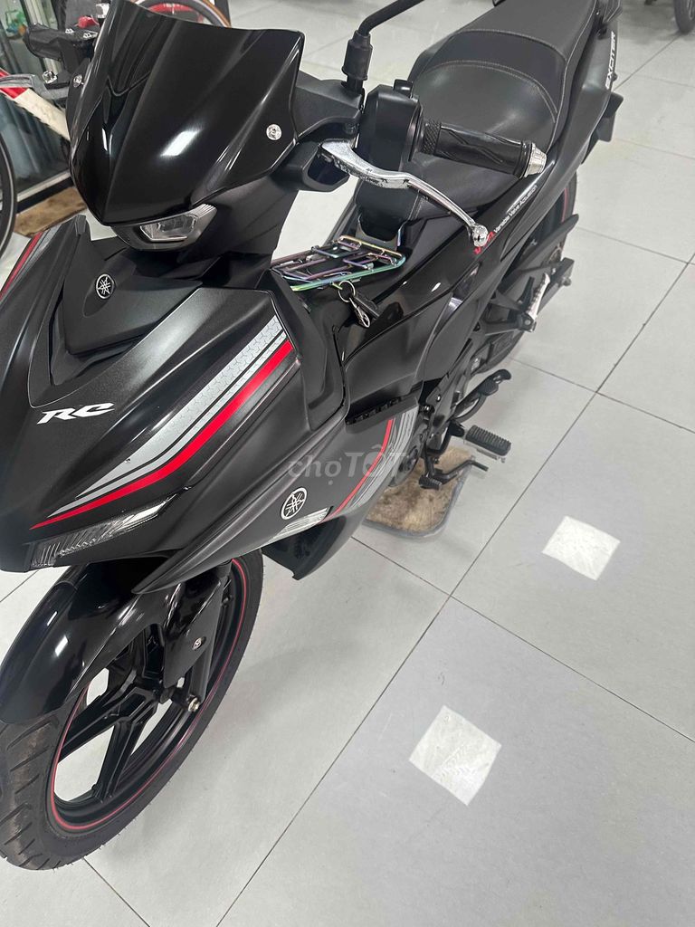 Yamaha Exciter 2021 - ảnh 2