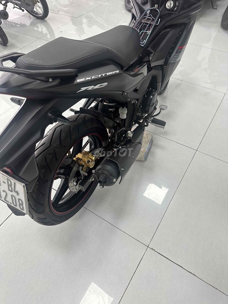 Yamaha Exciter 2021 - ảnh 4