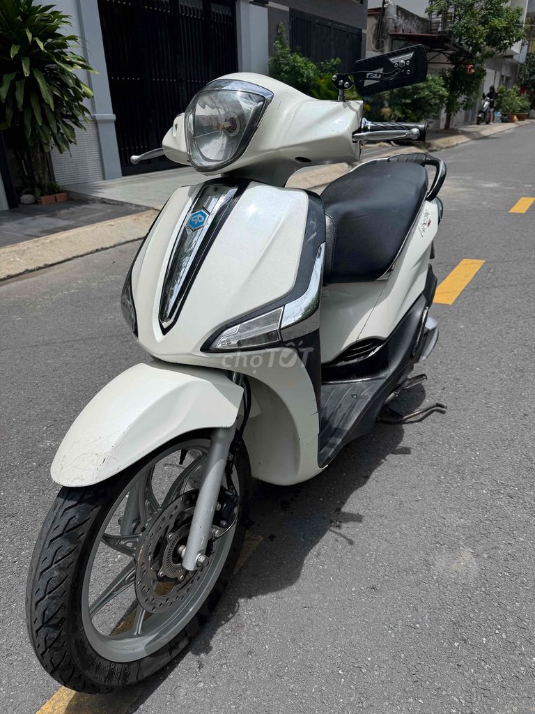 Piaggio Liberty 2016 - ảnh 1