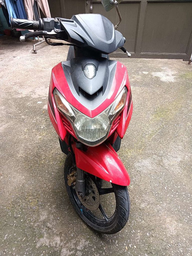 Yamaha Nouvo 2008 - ảnh 1