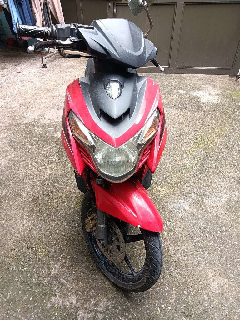 Yamaha Nouvo 2008 - ảnh 2