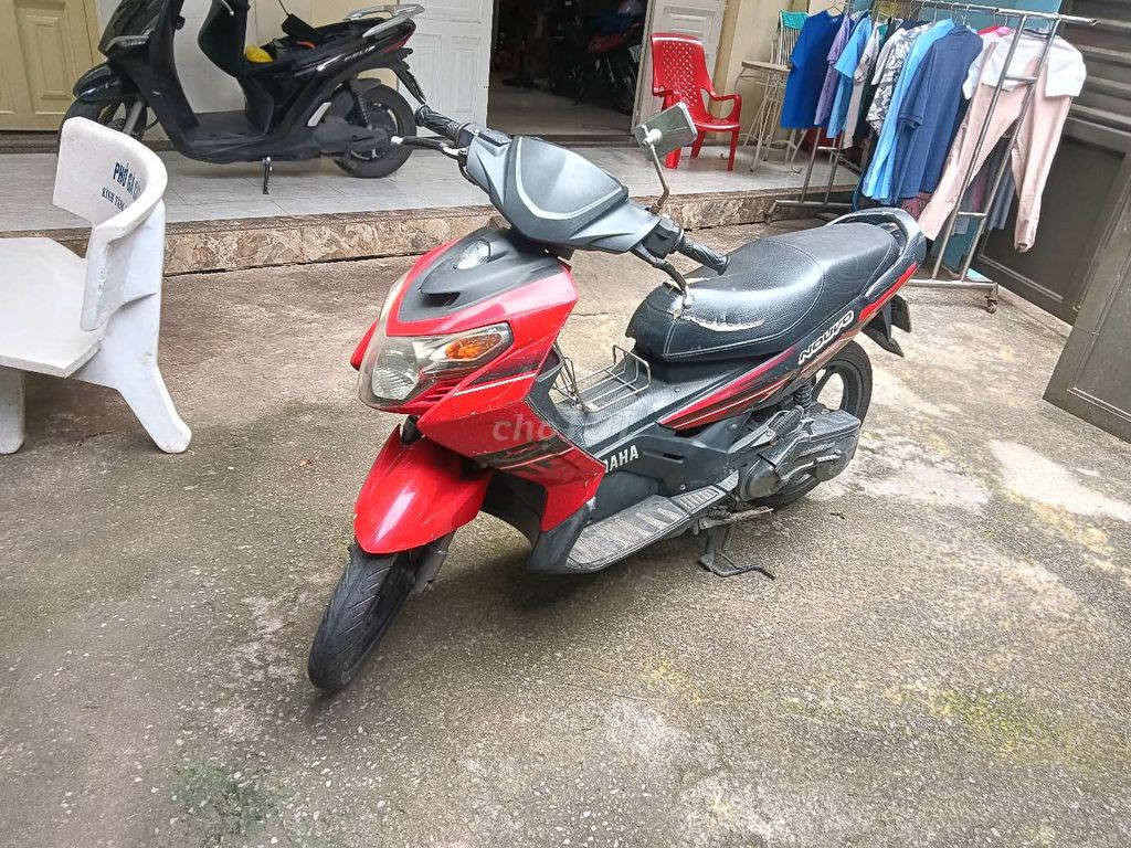 Yamaha Nouvo 2008 - ảnh 3