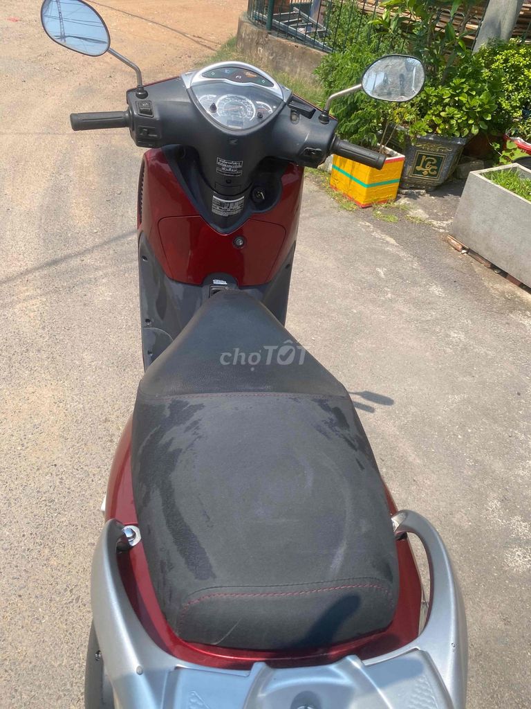 Honda 2007 - ảnh 1