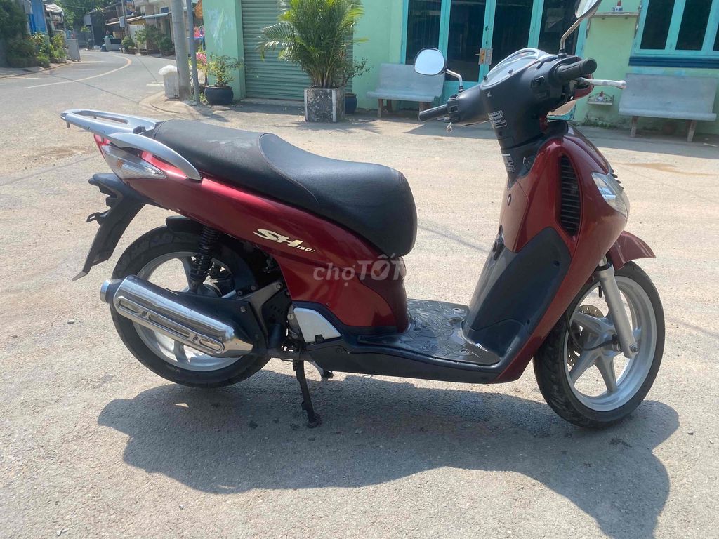 Honda 2007 - ảnh 2