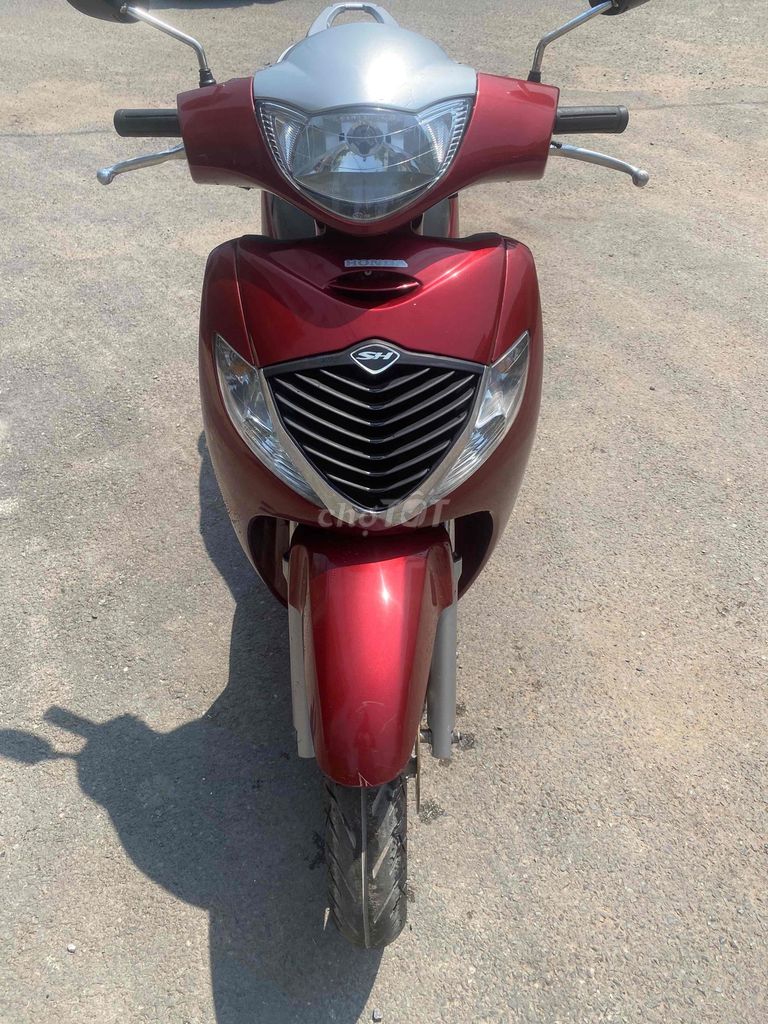 Honda 2007 - ảnh 3