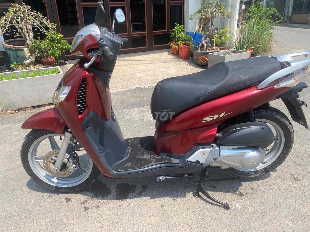 Honda 2007 - ảnh 4