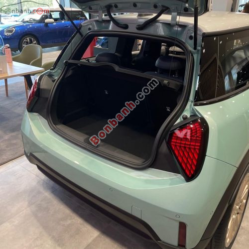 Mini Cooper S 3 Door 2025 - ảnh 5