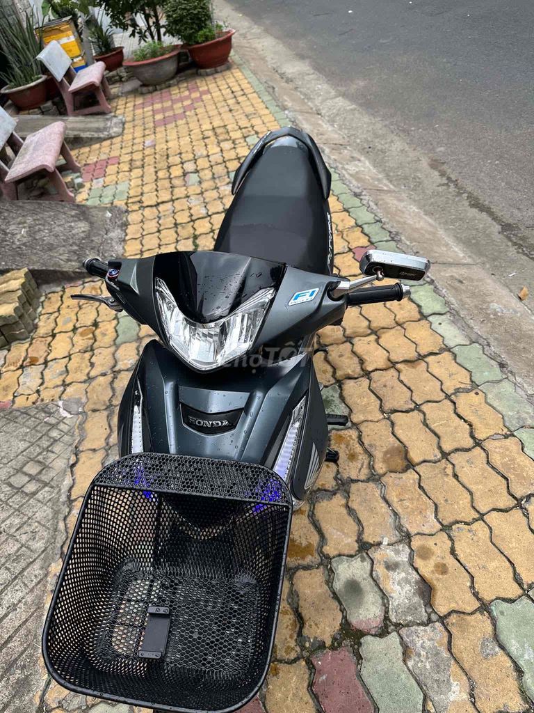 Honda Future 2023 - ảnh 1