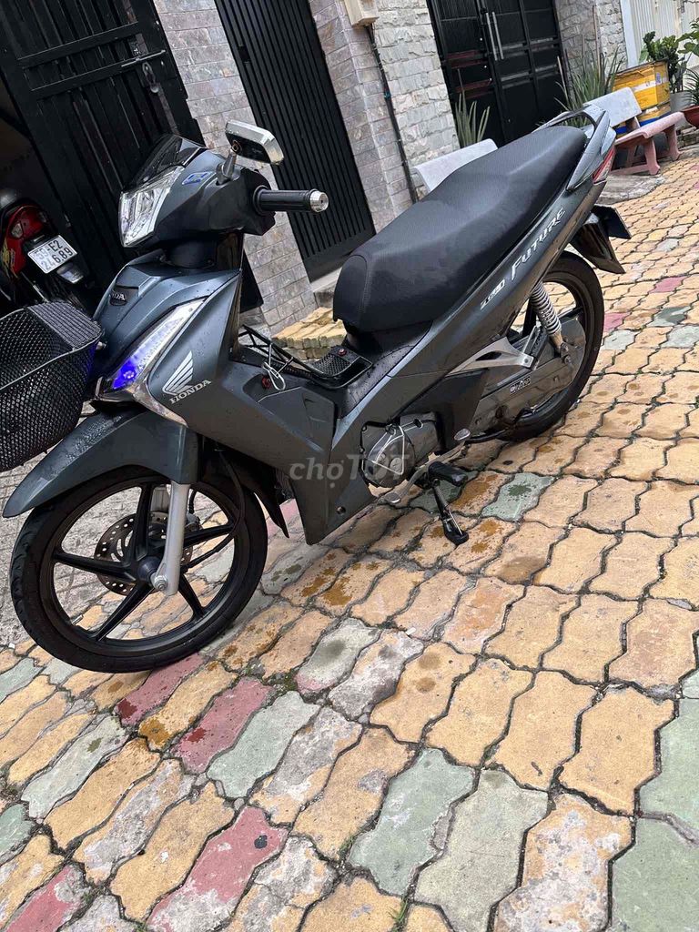 Honda Future 2023 - ảnh 2