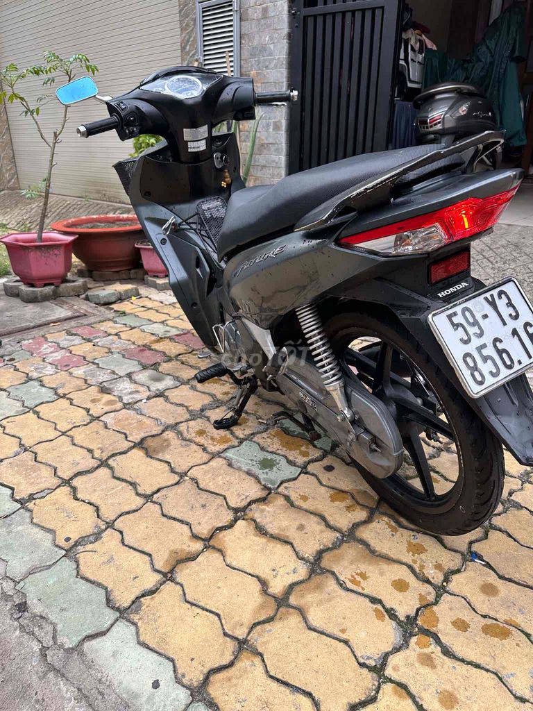 Honda Future 2023 - ảnh 3