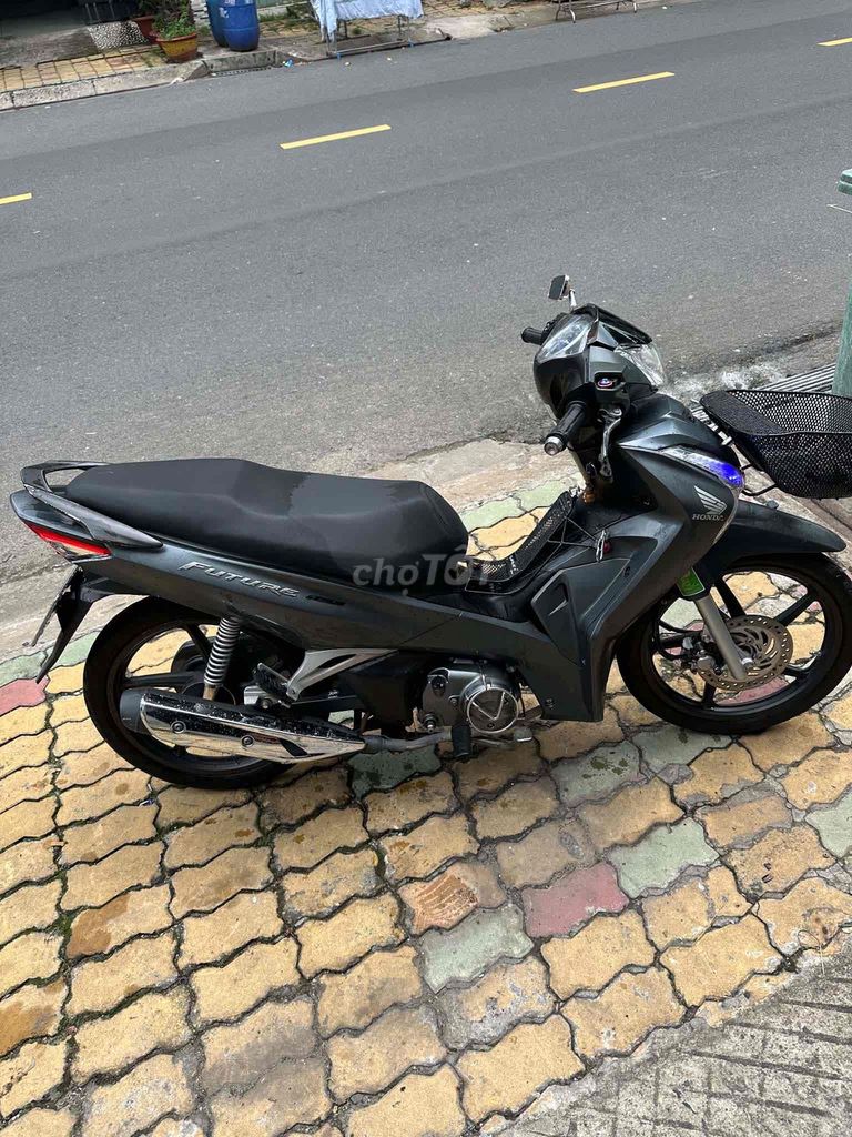 Honda Future 2023 - ảnh 4
