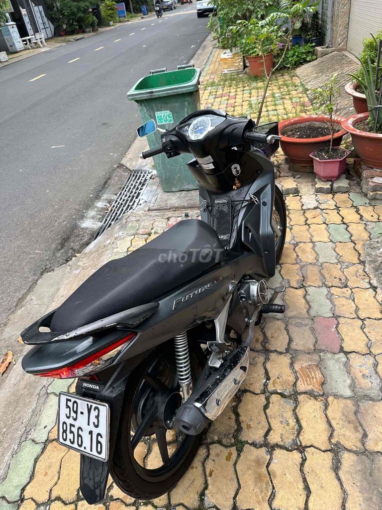 Honda Future 2023 - ảnh 5