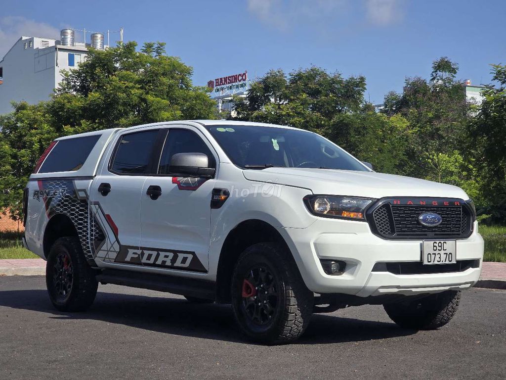 Ford 2021 - ảnh 2