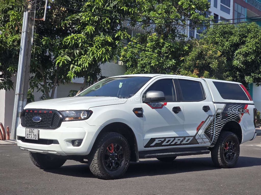 Ford 2021 - ảnh 3