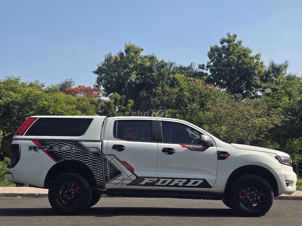 Ford 2021 - ảnh 4