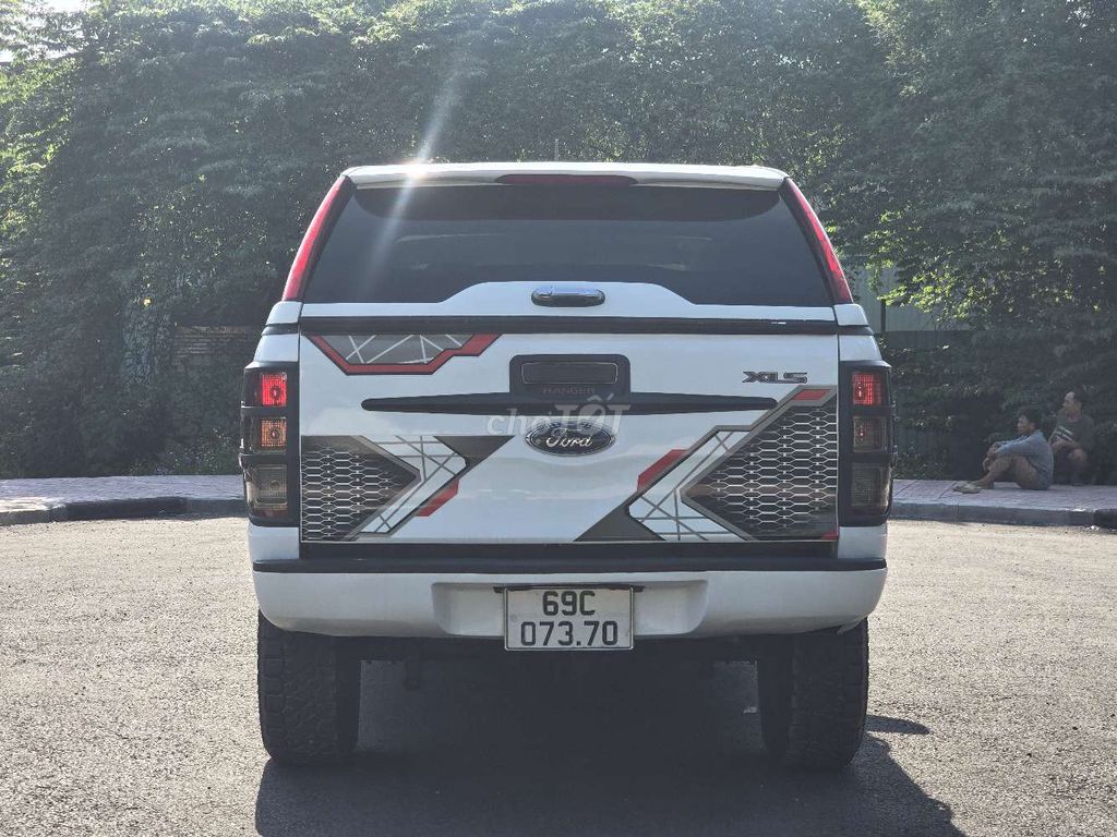 Ford 2021 - ảnh 5