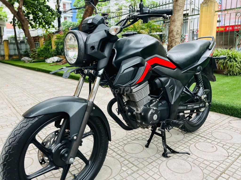 Honda CB 2022 - ảnh 1