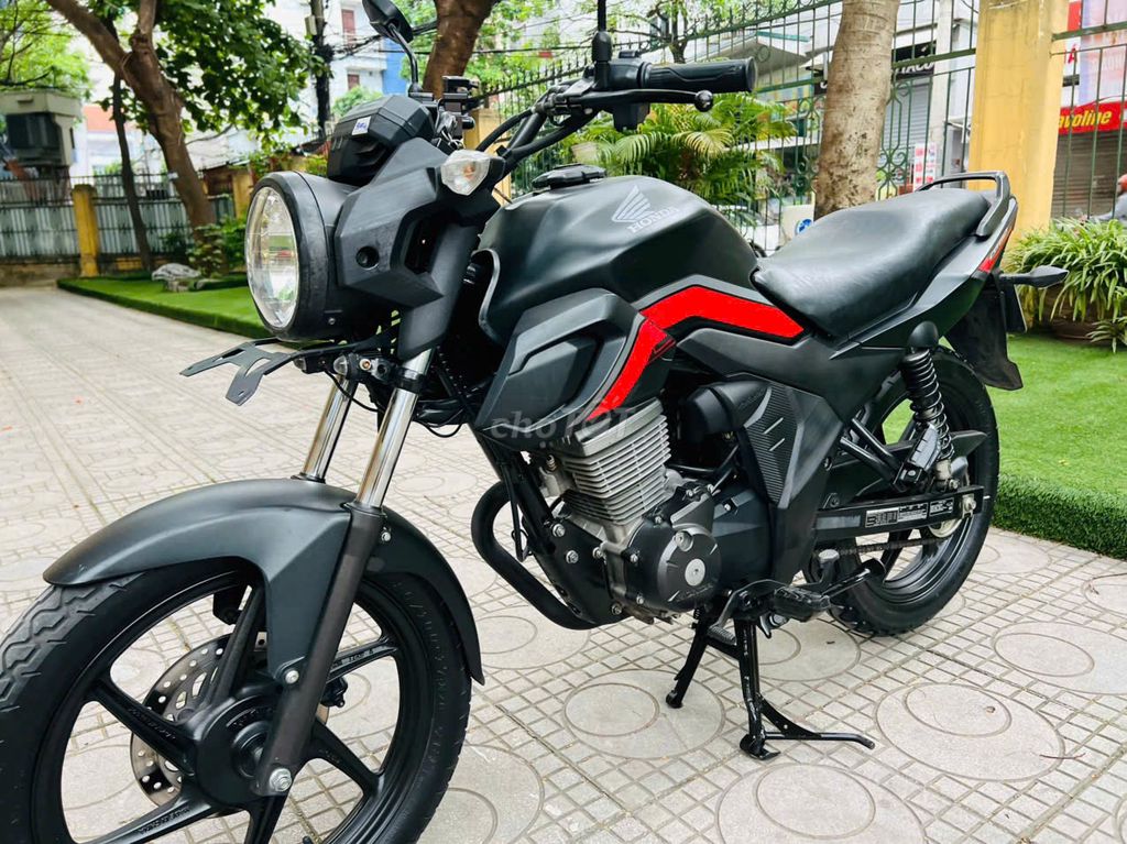 Honda CB 2022 - ảnh 2