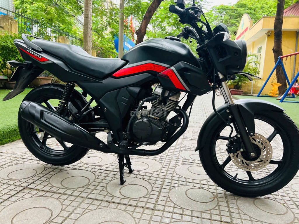 Honda CB 2022 - ảnh 5