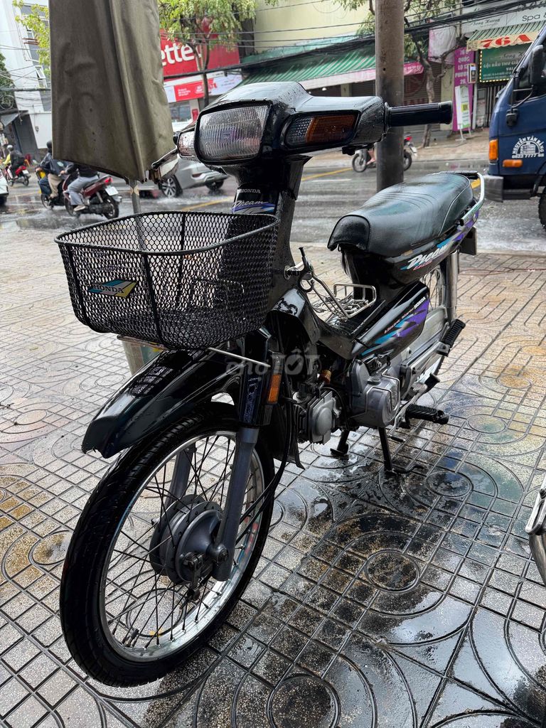 Honda Dream 1994 - ảnh 1