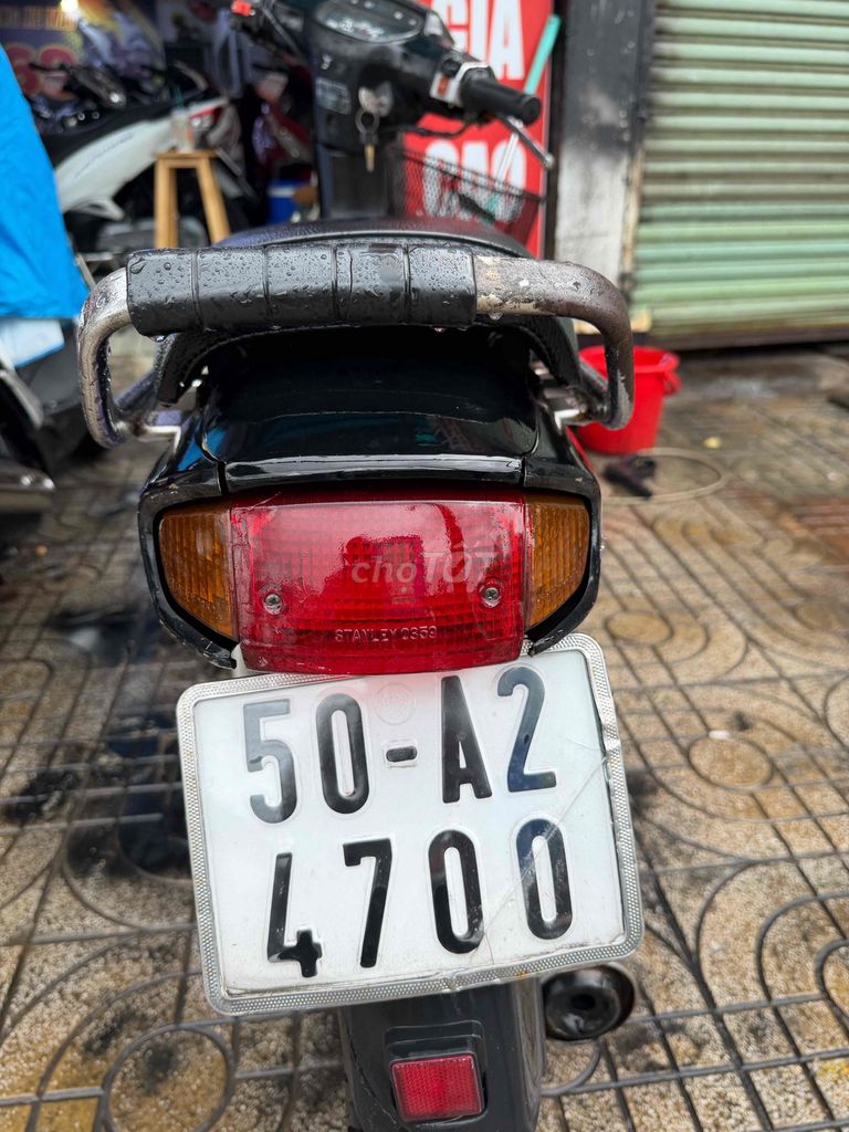 Honda Dream 1994 - ảnh 5