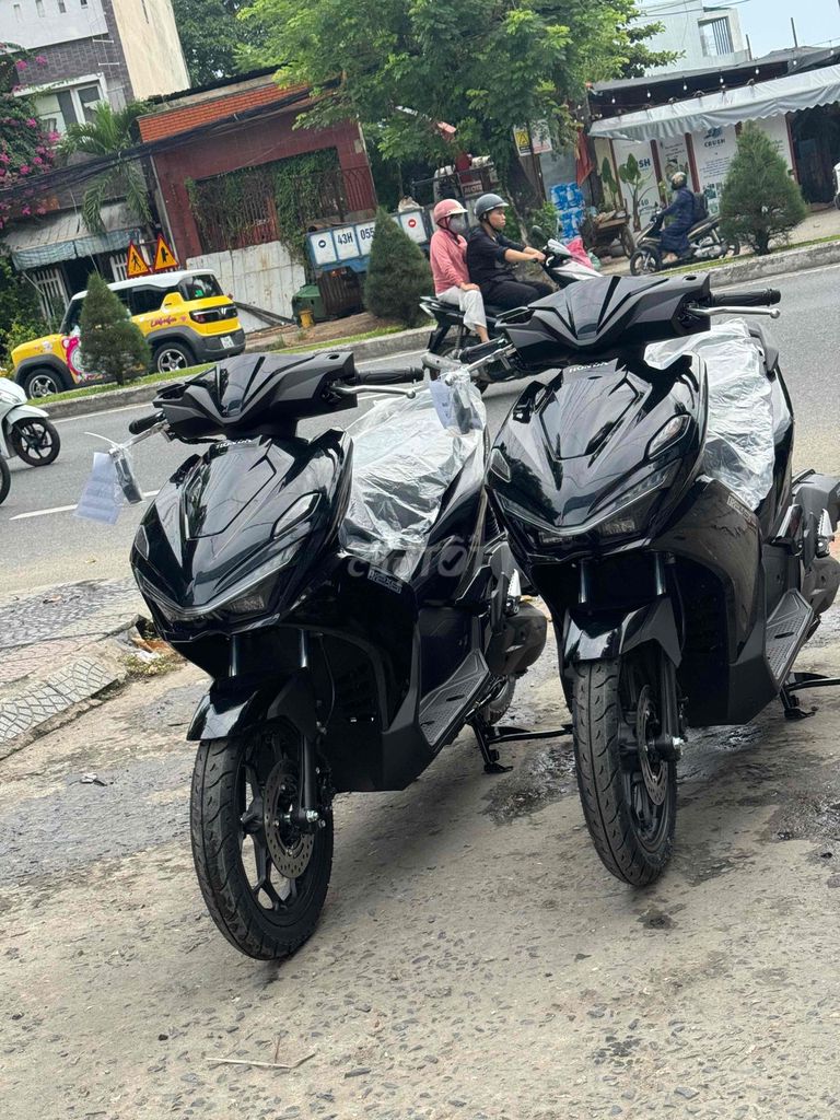 Air Blade 2026 - ảnh 3