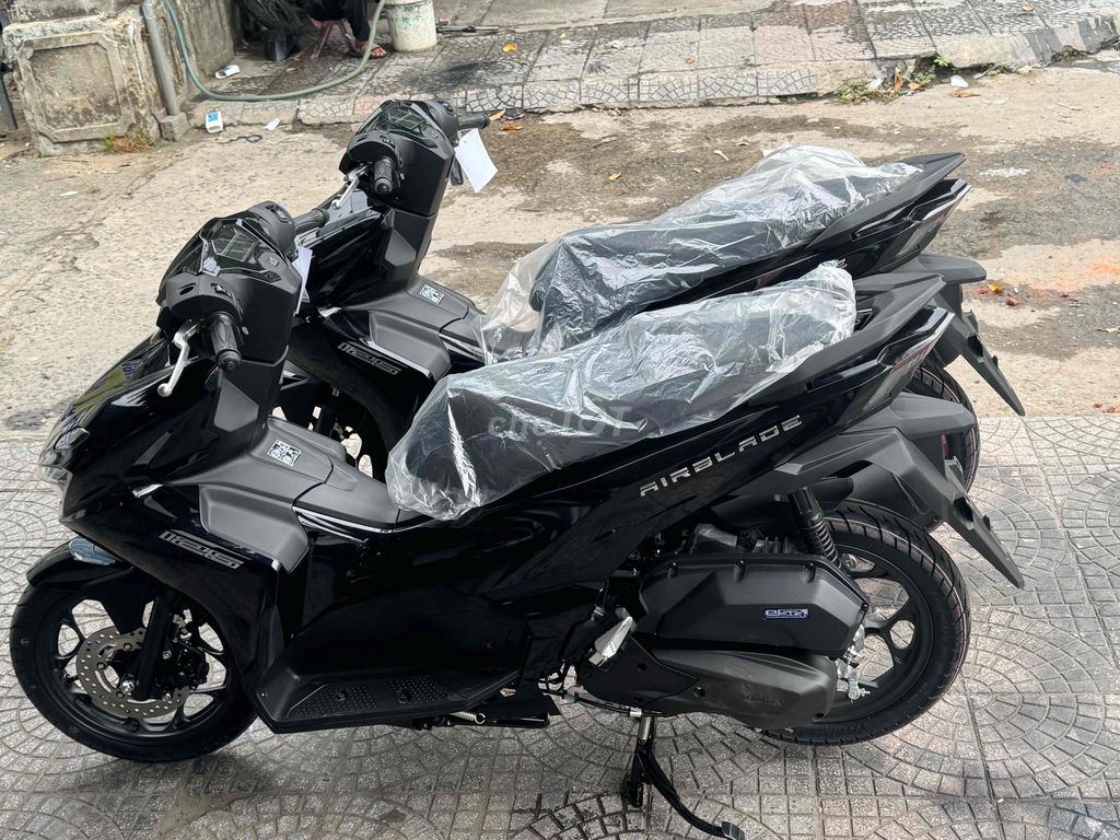 Air Blade 2026 - ảnh 4