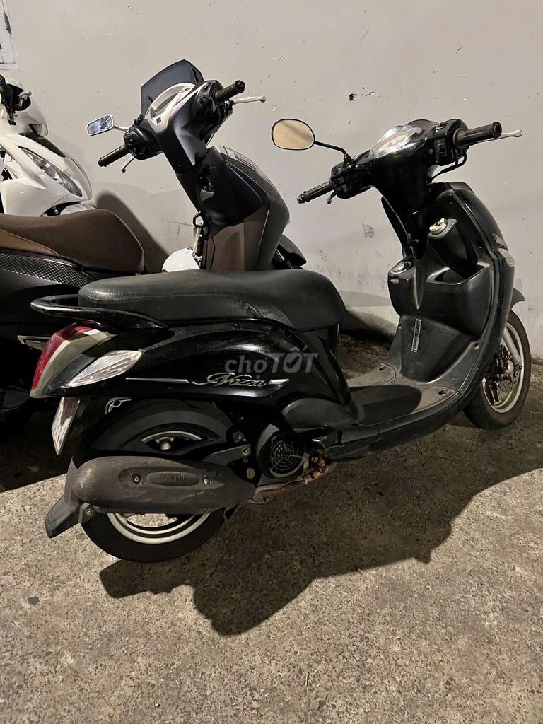 Yamaha Nozza 2013 - ảnh 2